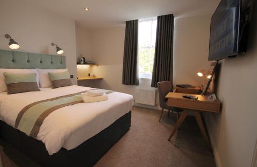 Great Yarmouth Hotel | Andover House Hotel & Restaurant - Adults only