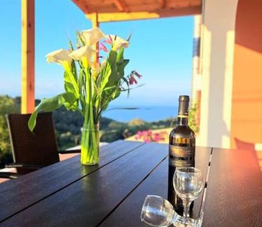 Notos Apartment | Andreas' Guest House