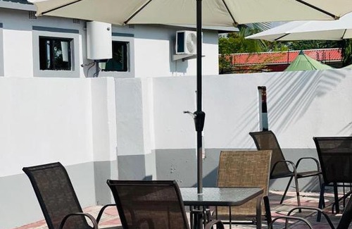 Ndola Hotel | Andromeda Executive lodge