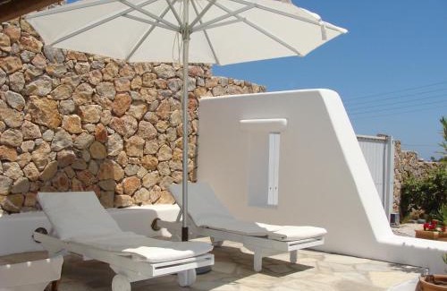 Kamari Hotel | Anema Boutique Hotel & Villas Santorini