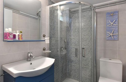Naousa Apartment | Anema1 Brand New Studio In The Heart Of Naousa
