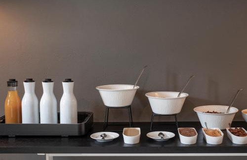 Karavostasis Hotel | ANEMI Folegandros