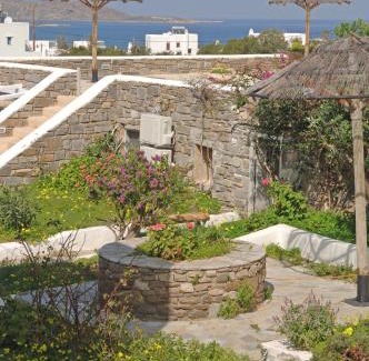 Naousa Apartment | Anemoi Resort