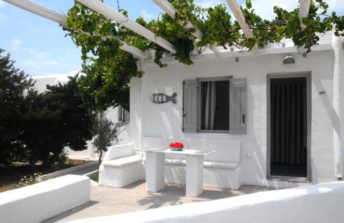 Naousa Apartment | Anemoi Resort