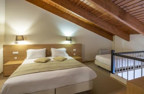 Arachova Hotel | Anemolia Mountain Resort