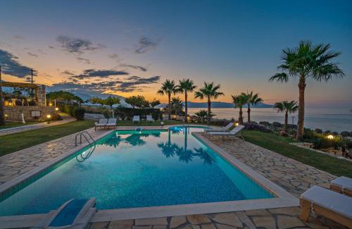 Filaki Apartment | Aneria Suites