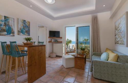 Filaki Apartment | Aneria Suites