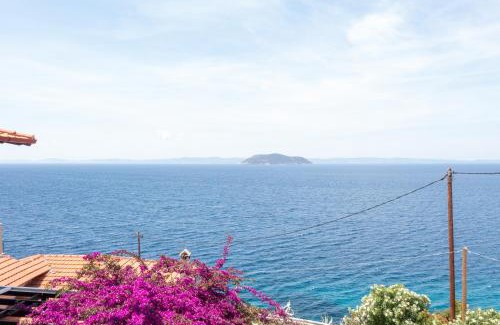 Neos Marmaras Apartment | Anesis Seaview Apartment
