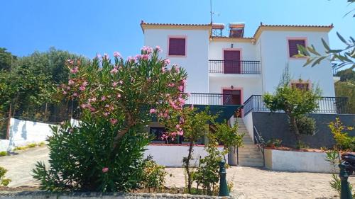 Anaxos Apartment | Anessis Cosmos