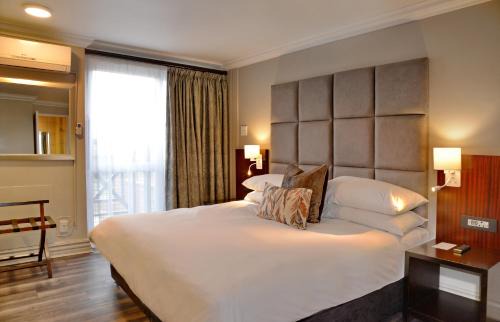 Centurion Hotel | ANEW Hotel Centurion Pretoria