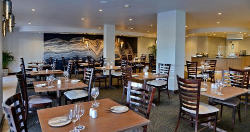 Centurion Hotel | ANEW Hotel Centurion Pretoria