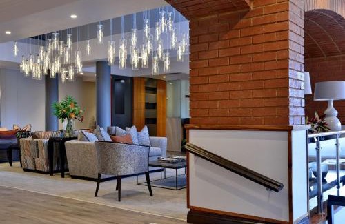 Centurion Hotel | ANEW Hotel Centurion Pretoria