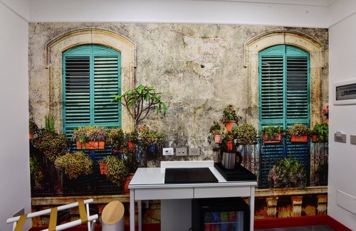 Catania City Centre Bed & Breakfast | Anfiteatro Le Suites
