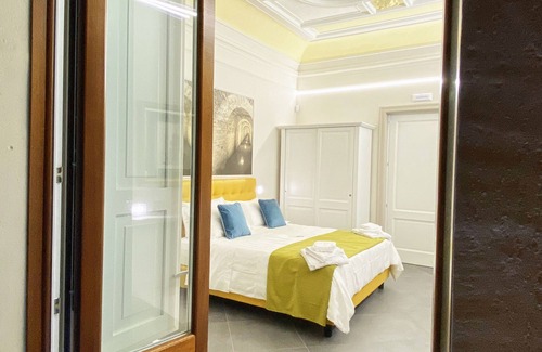 Catania City Centre Bed & Breakfast | Anfiteatro Le Suites