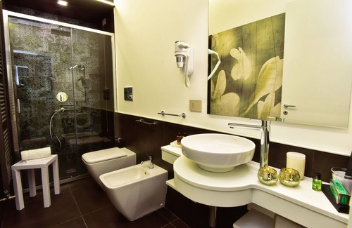 Catania City Centre Bed & Breakfast | Anfiteatro Le Suites