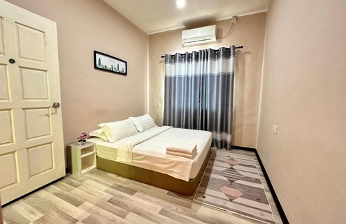 Semporna House | ANG LEE HOLIDAY HOME 1