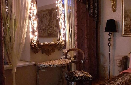 Kaliningrad Apartment | Angel Apartment