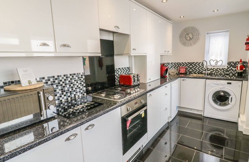 Skipton Cottage | Angel Cottage