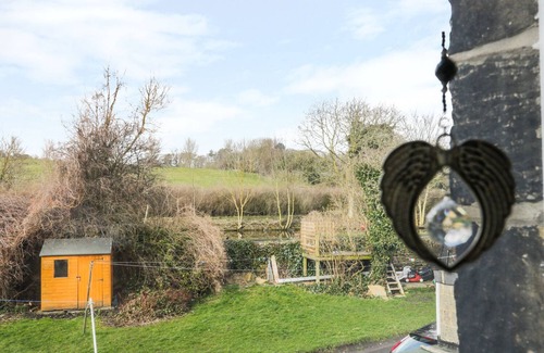 Skipton Cottage | Angel Cottage