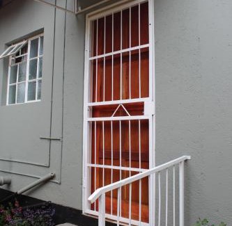 Tzaneen Apartment | Angel Cottage