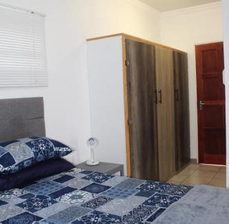 Tzaneen Apartment | Angel Cottage