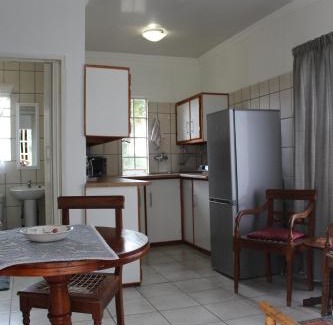 Tzaneen Apartment | Angel Cottage