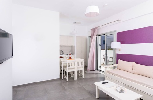 Sissi House | Angela Studios & Apartments