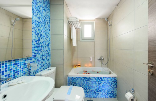 Sissi House | Angela Studios & Apartments