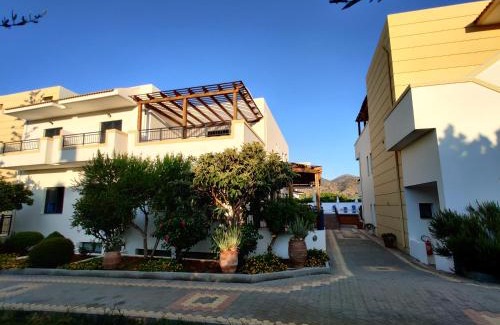 Milatos Beach Apartment | Angelika Apartotel