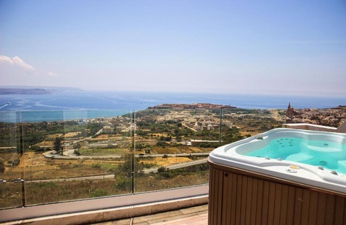 Nadur Apartment | Angels' Place Aria