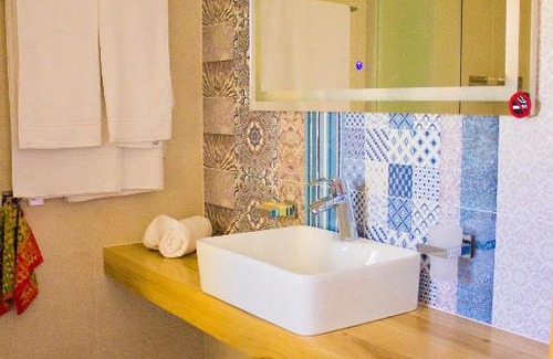 Nadur Apartment | Angels' Place Aria