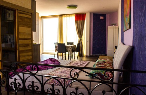 Nadur Apartment | Angels' Place Aria
