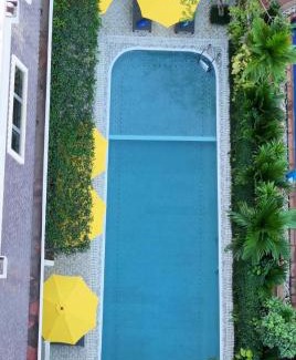 Siem Reap Apartment | Angkor Mansion & Apartment