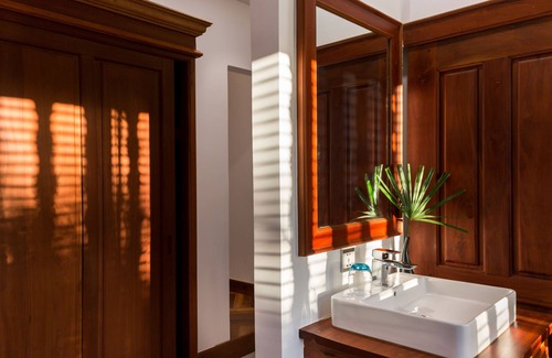 Sangkat Sla Kram Hotel | Angkor Privilege Resort and Spa