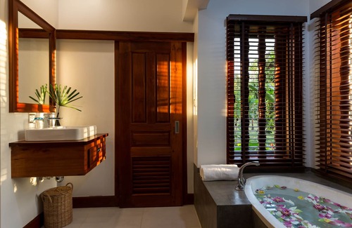 Sangkat Sla Kram Hotel | Angkor Privilege Resort and Spa