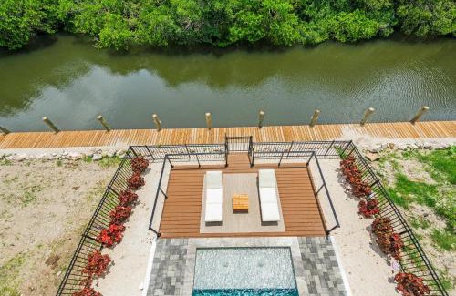Cortez House | Angler's Cove at Hunter's Point