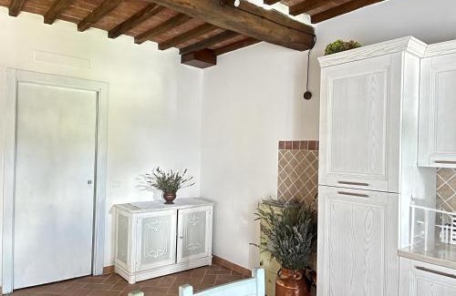 Torre A Castello House | Angolo,di Chianti