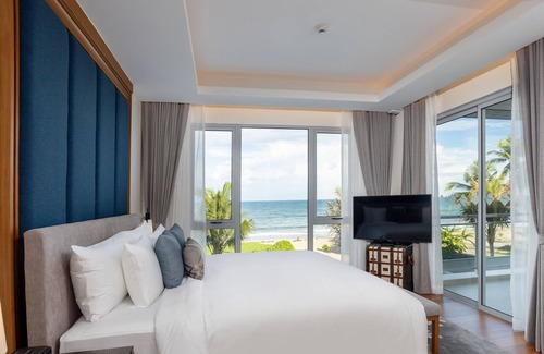 Si Sunthon Hotel | Angsana Laguna Phuket