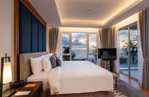 Si Sunthon Hotel | Angsana Laguna Phuket