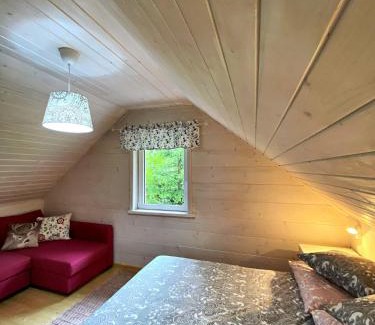 Istebna House | Anielska Chatka Istebna