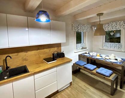 Istebna House | Anielska Chatka Istebna