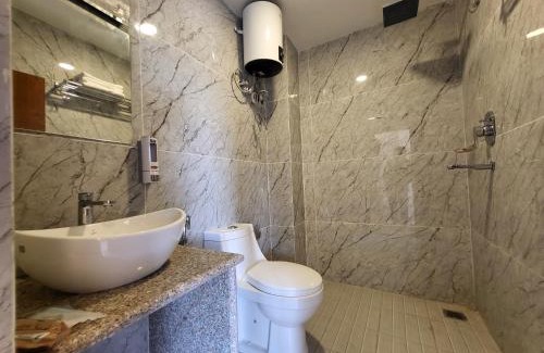 Janakpur Hotel | Anjani Suite