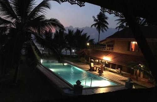 Wadduwa Apartment | Anjayu Villa - Ayurveda Beach Resort