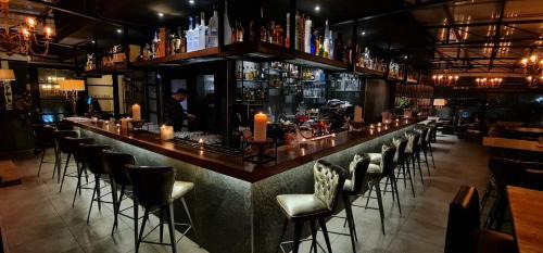 Ramallah Hotel | Ankars Suites & Hotel