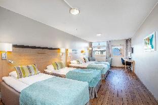 Oslo City Centre Hotel | Anker Hotel