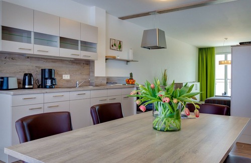 Grossposna Apartment | Ankerplatz by Interhome