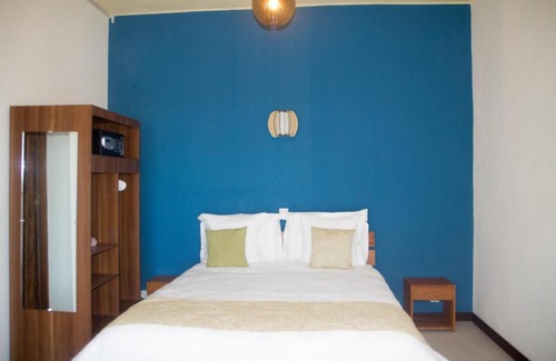 Taolagnaro Hotel | Ankoba Beach Hôtel
