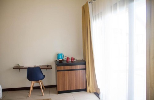Taolagnaro Hotel | Ankoba Beach Hôtel