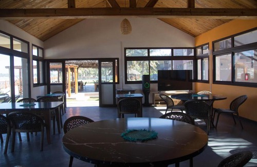 Taolagnaro Hotel | Ankoba Beach Hôtel