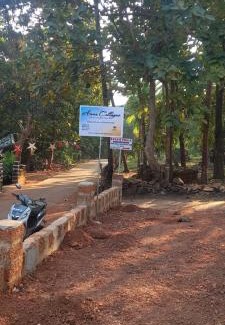 Agonda House | Anna Cottages Agonda
